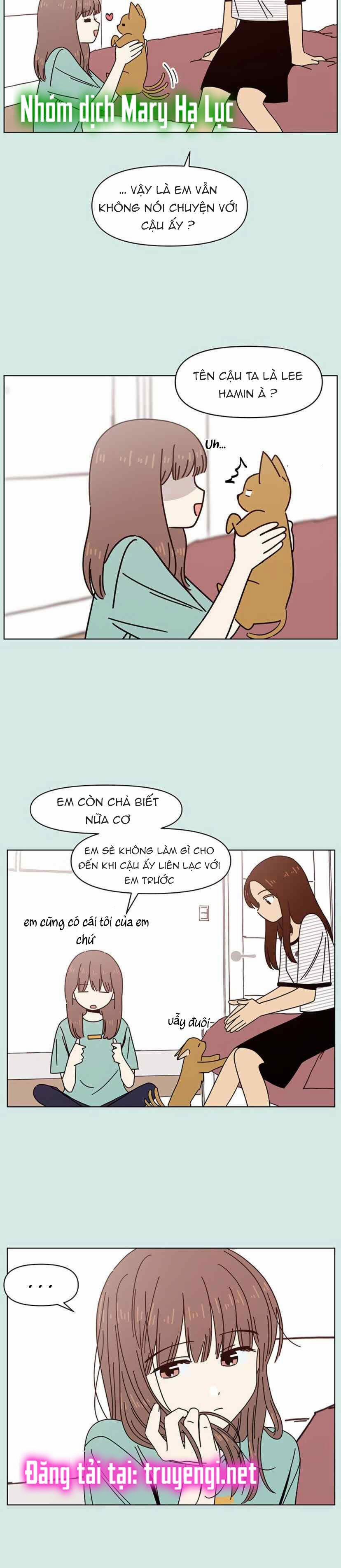 Thanh Xuân Rực Rỡ – Season Of Blossom 52 trang 20