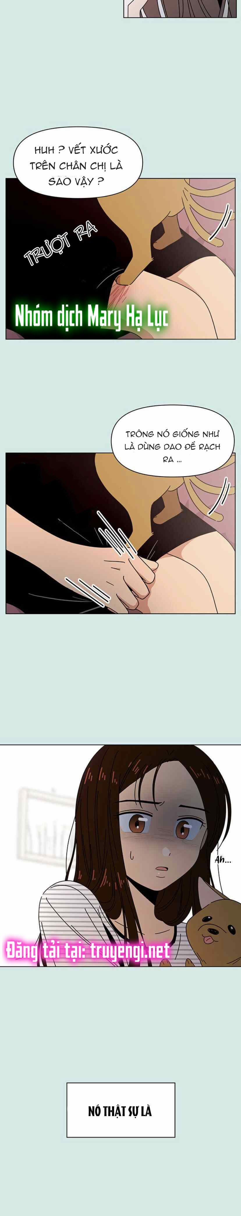 Thanh Xuân Rực Rỡ – Season Of Blossom 52 trang 22