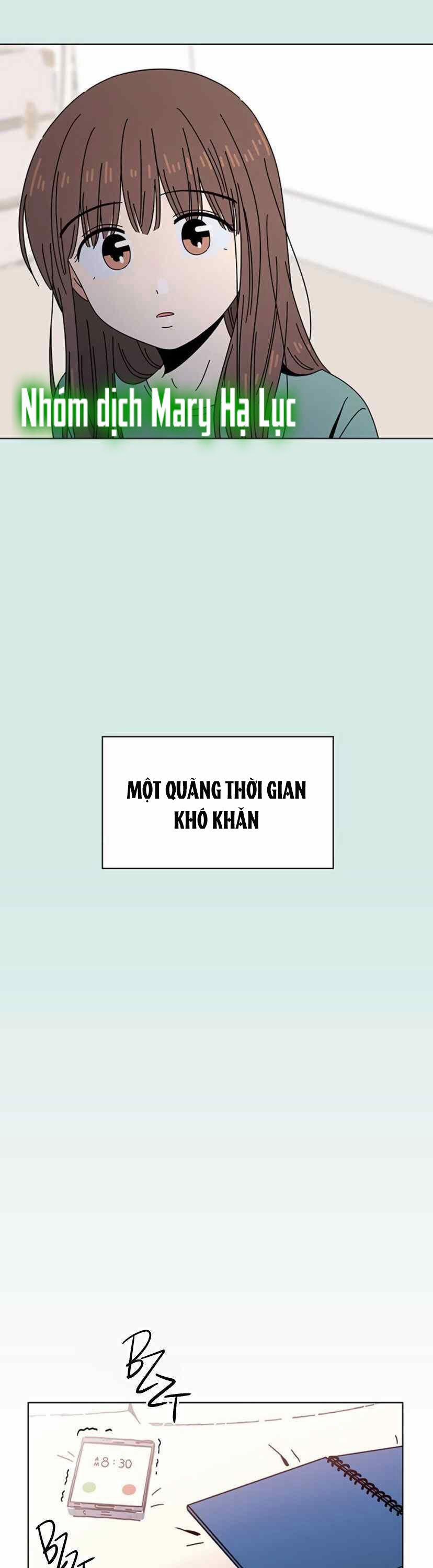 Thanh Xuân Rực Rỡ – Season Of Blossom 52 trang 23