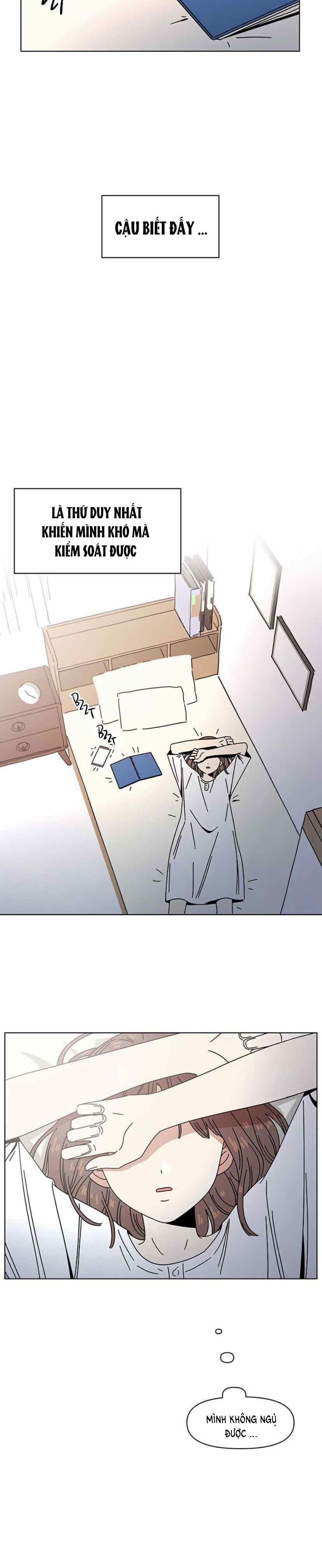 Thanh Xuân Rực Rỡ – Season Of Blossom 52 trang 24