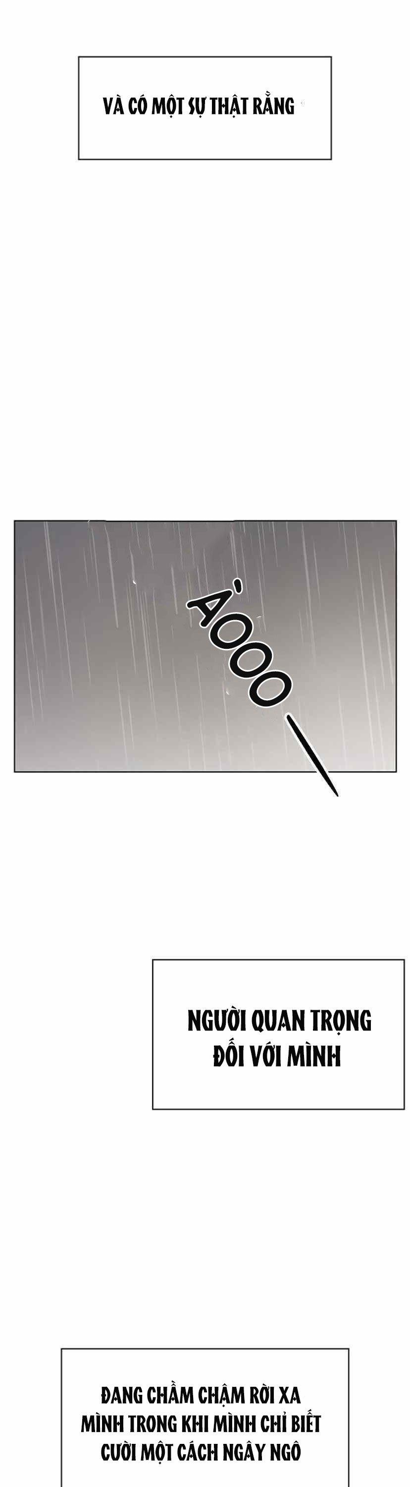 Thanh Xuân Rực Rỡ – Season Of Blossom 52 trang 25