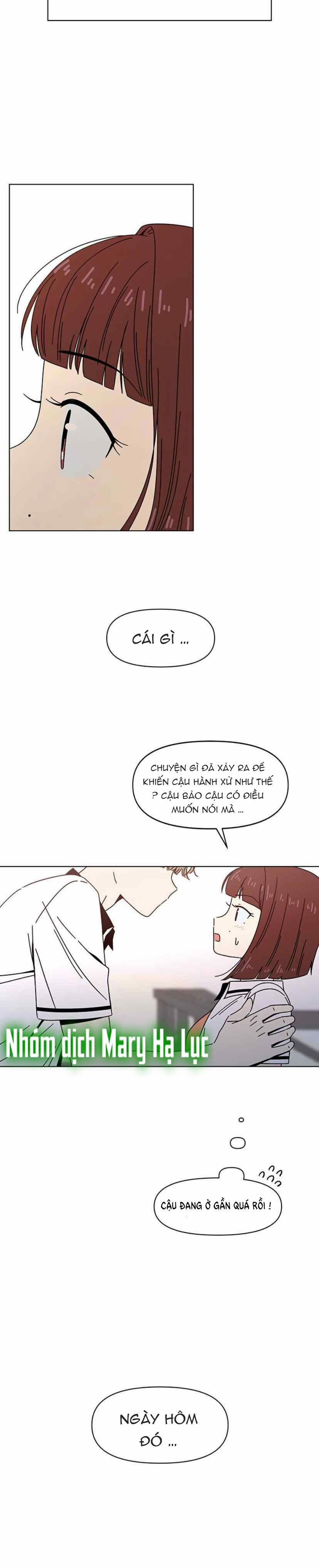 Thanh Xuân Rực Rỡ – Season Of Blossom 52 trang 26