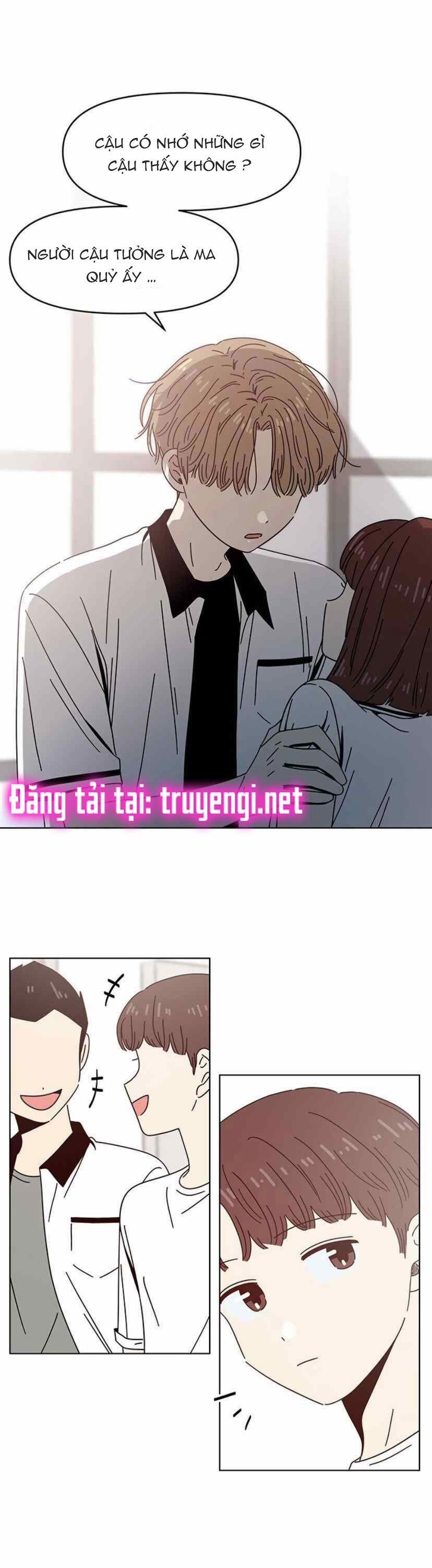 Thanh Xuân Rực Rỡ – Season Of Blossom 52 trang 27