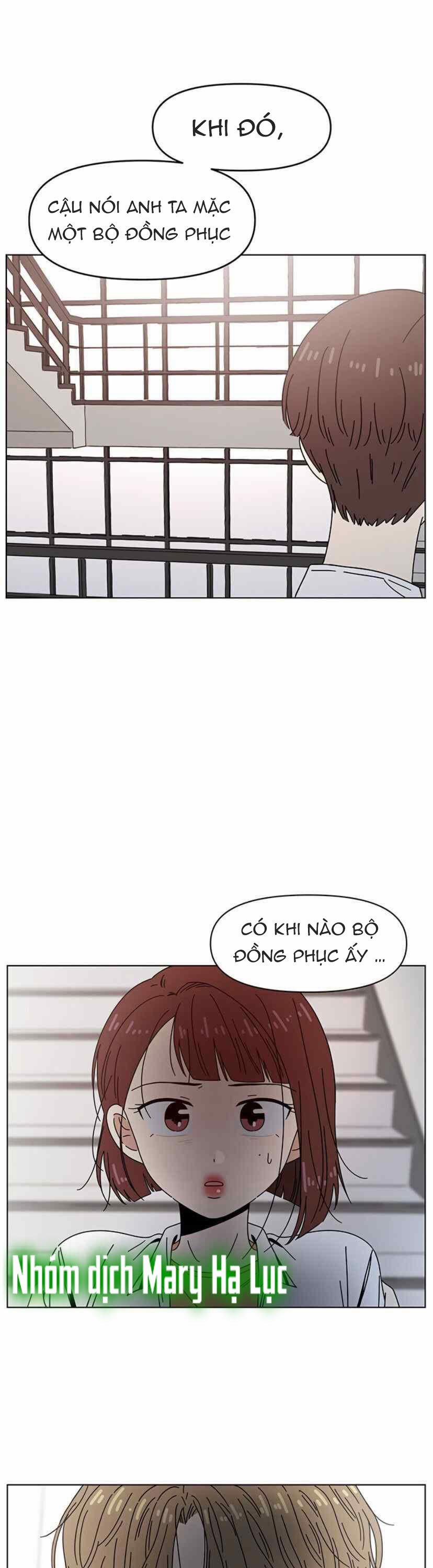 Thanh Xuân Rực Rỡ – Season Of Blossom 52 trang 28