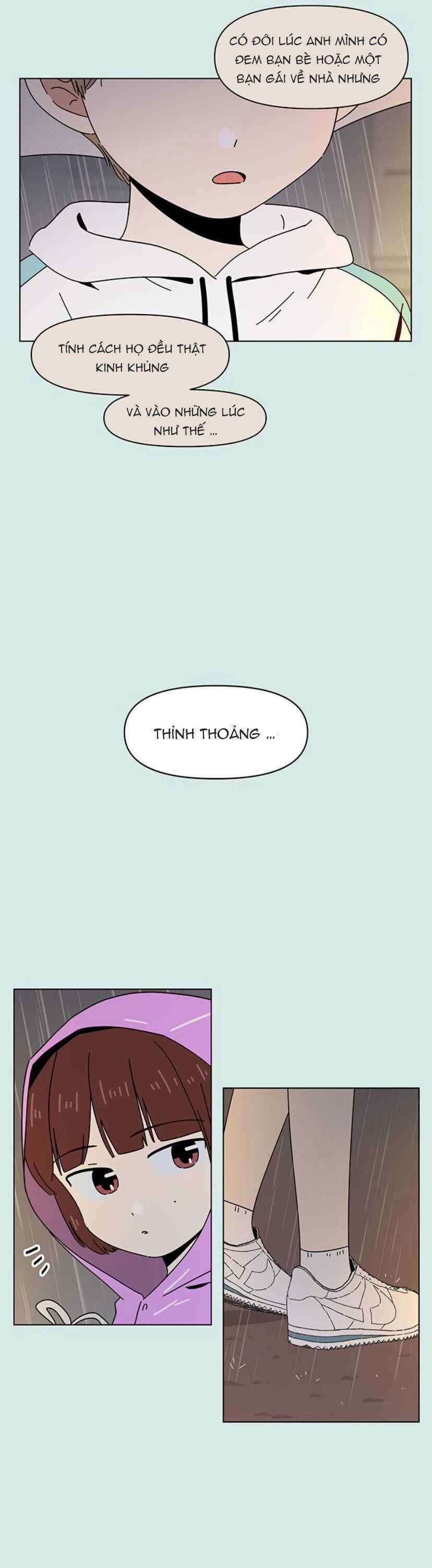 Thanh Xuân Rực Rỡ – Season Of Blossom 52 trang 7