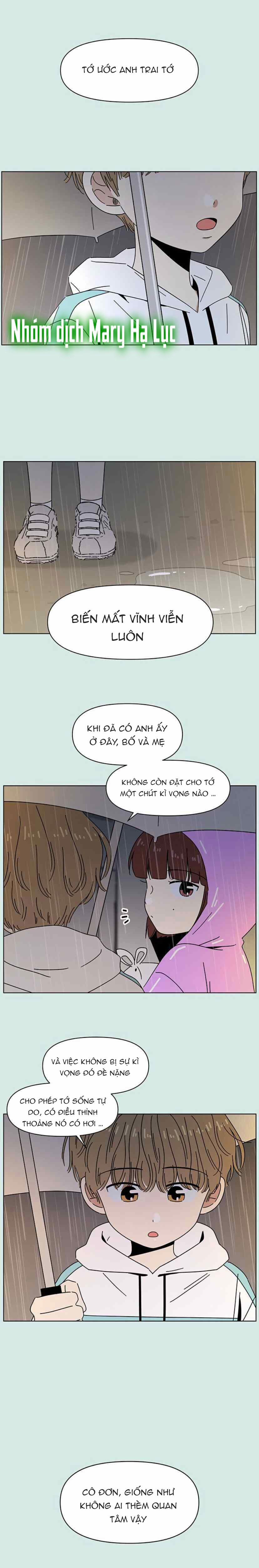 Thanh Xuân Rực Rỡ – Season Of Blossom 52 trang 8