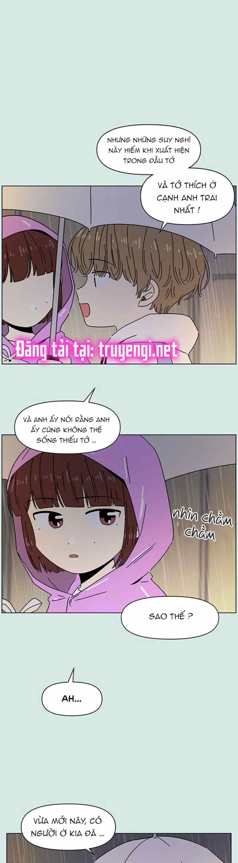 Thanh Xuân Rực Rỡ – Season Of Blossom 52 trang 9