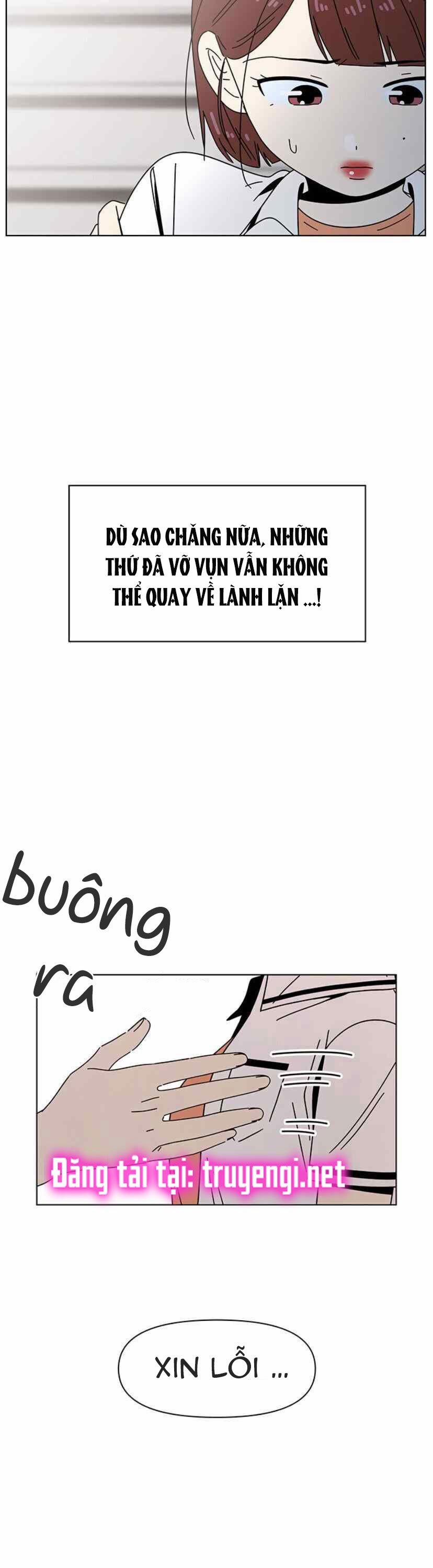 Thanh Xuân Rực Rỡ – Season Of Blossom 53 trang 10