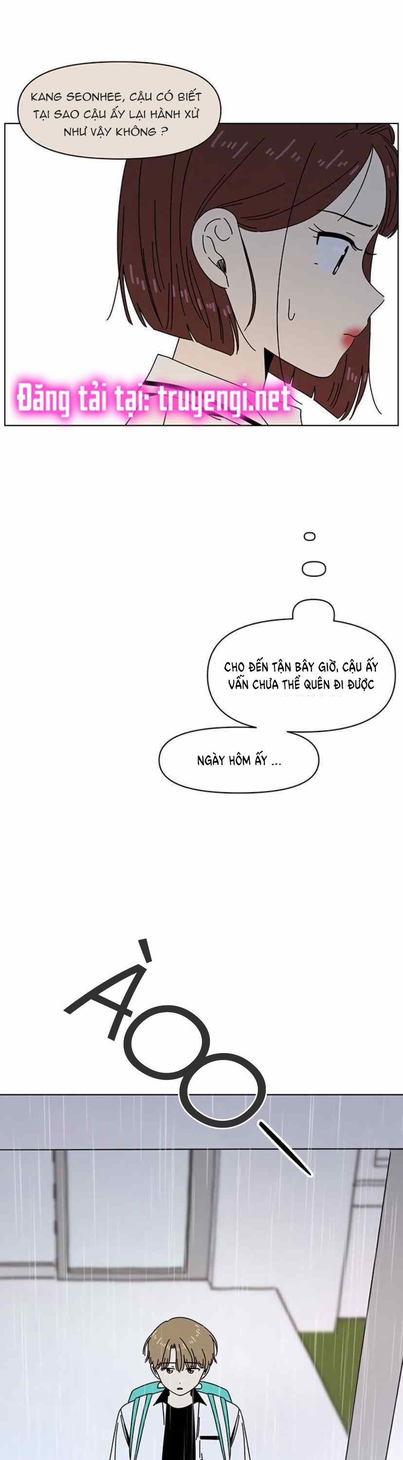 Thanh Xuân Rực Rỡ – Season Of Blossom 53 trang 12