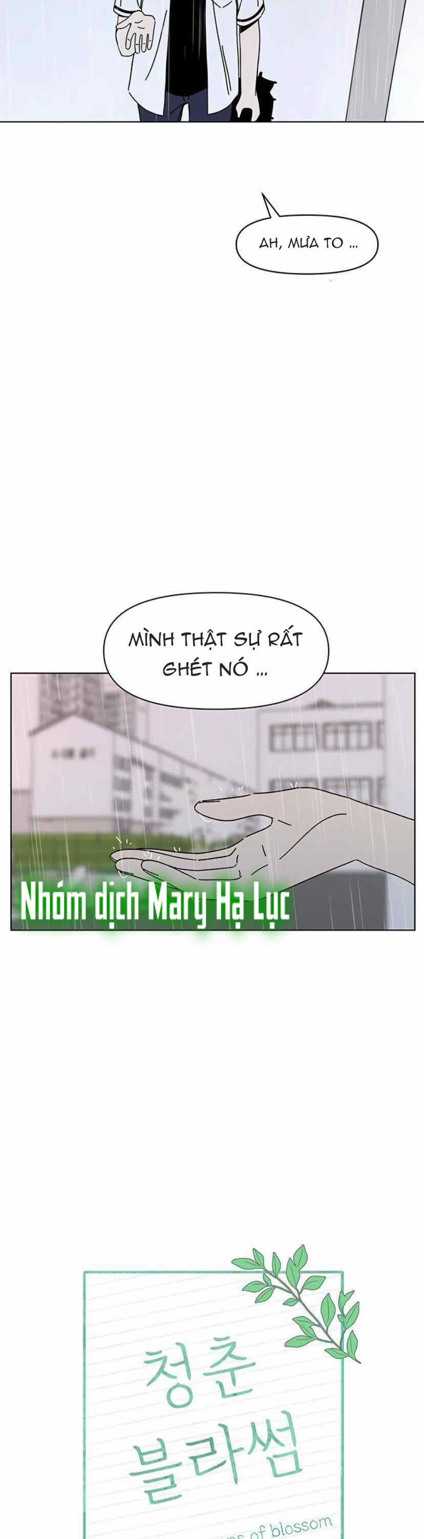 Thanh Xuân Rực Rỡ – Season Of Blossom 53 trang 13