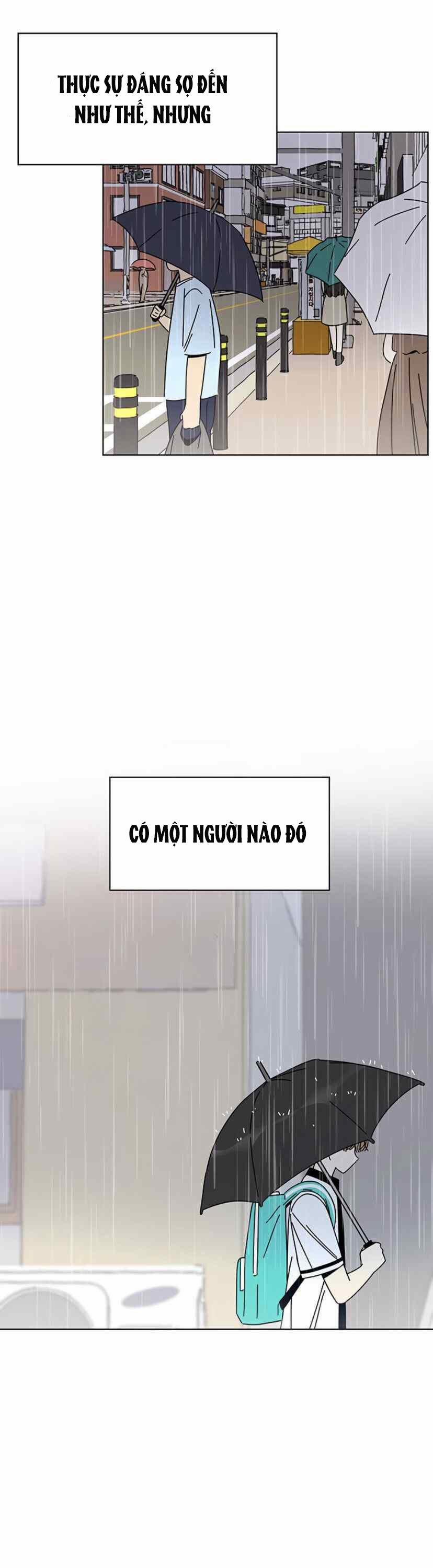 Thanh Xuân Rực Rỡ – Season Of Blossom 53 trang 15