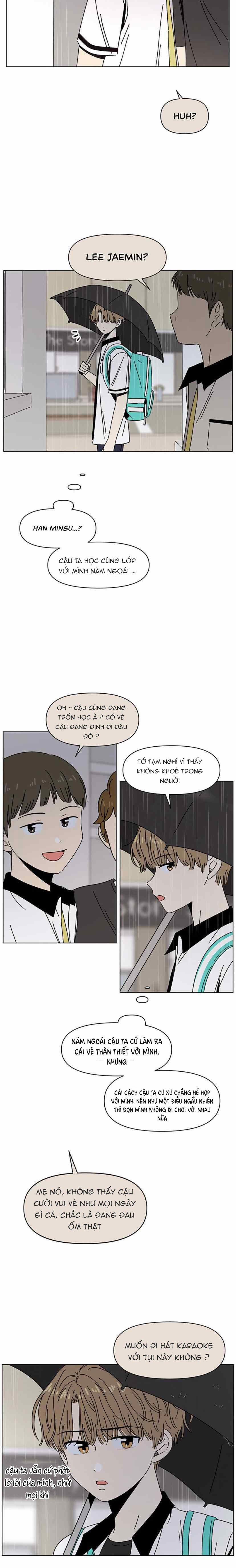 Thanh Xuân Rực Rỡ – Season Of Blossom 53 trang 17