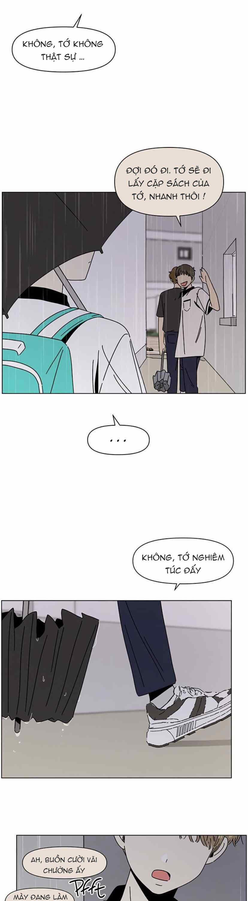 Thanh Xuân Rực Rỡ – Season Of Blossom 53 trang 18