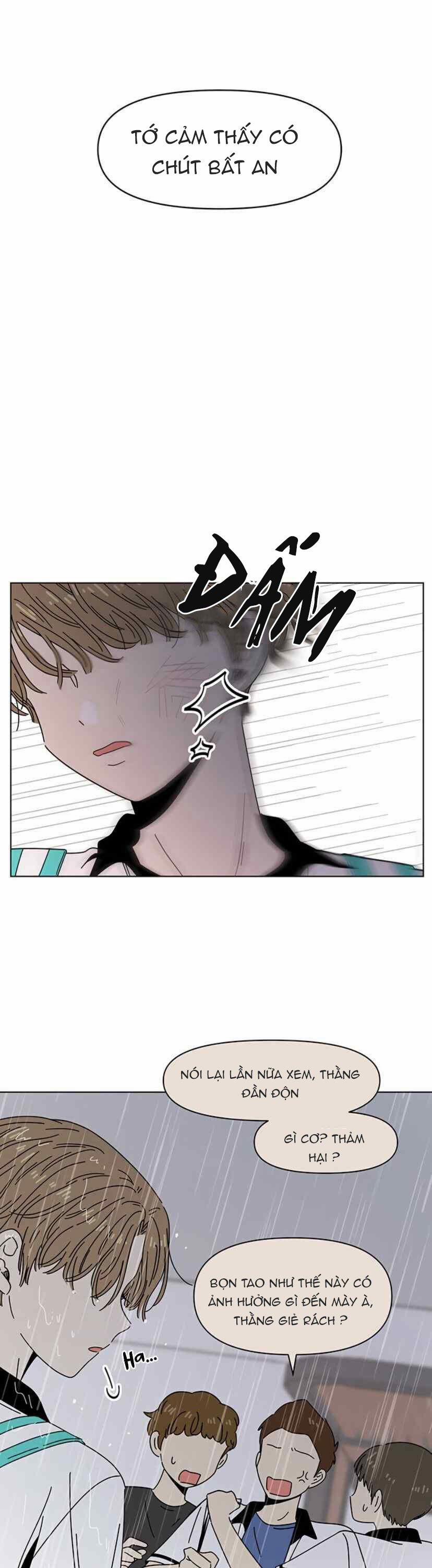 Thanh Xuân Rực Rỡ – Season Of Blossom 53 trang 21