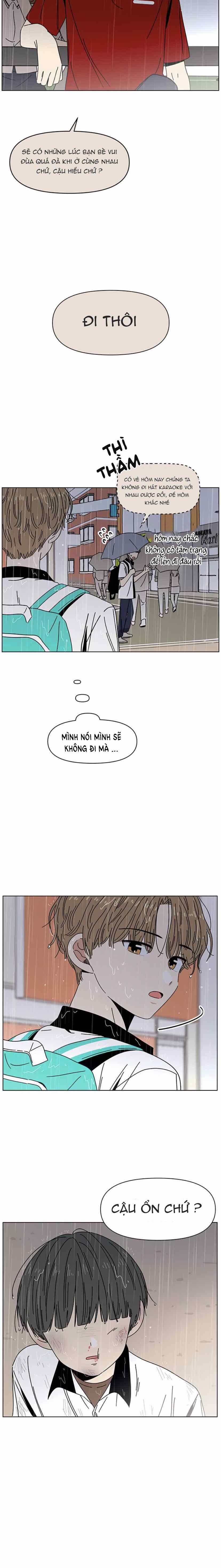 Thanh Xuân Rực Rỡ – Season Of Blossom 53 trang 23