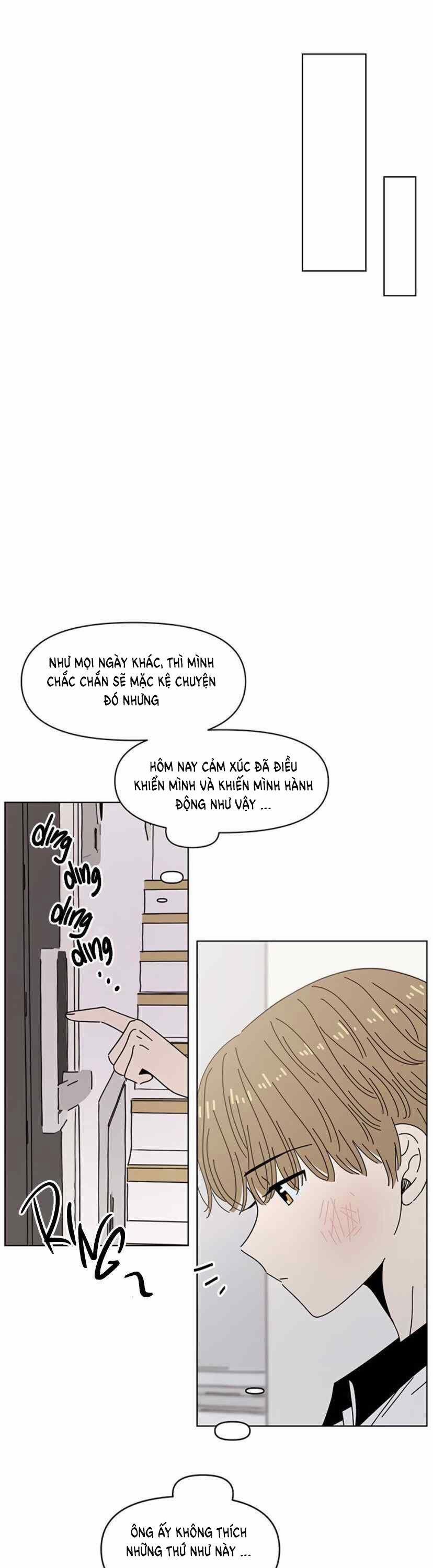 Thanh Xuân Rực Rỡ – Season Of Blossom 53 trang 24