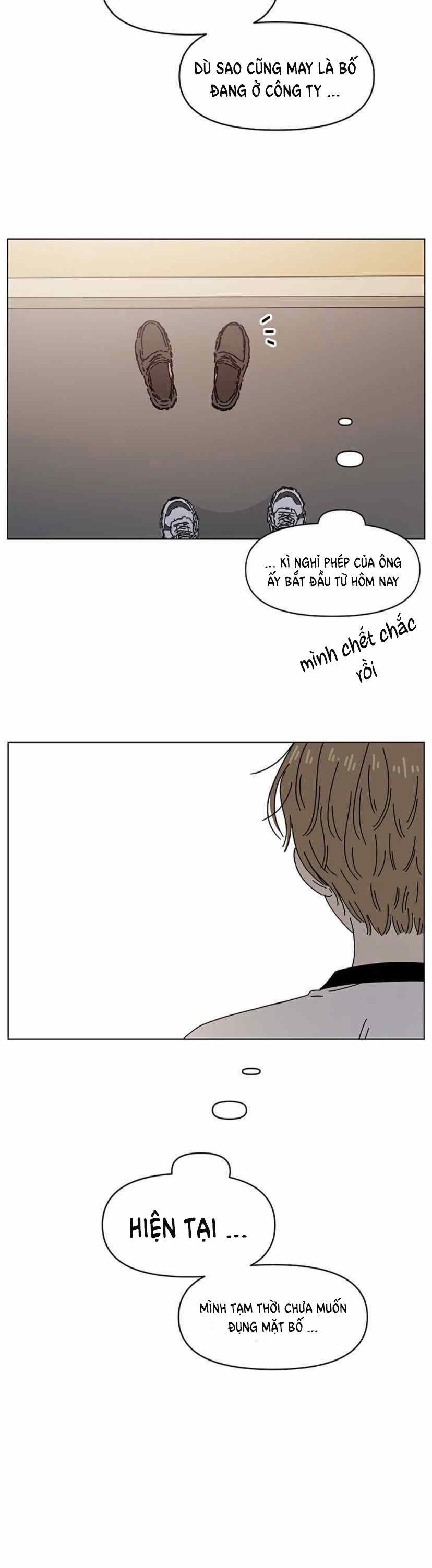 Thanh Xuân Rực Rỡ – Season Of Blossom 53 trang 25