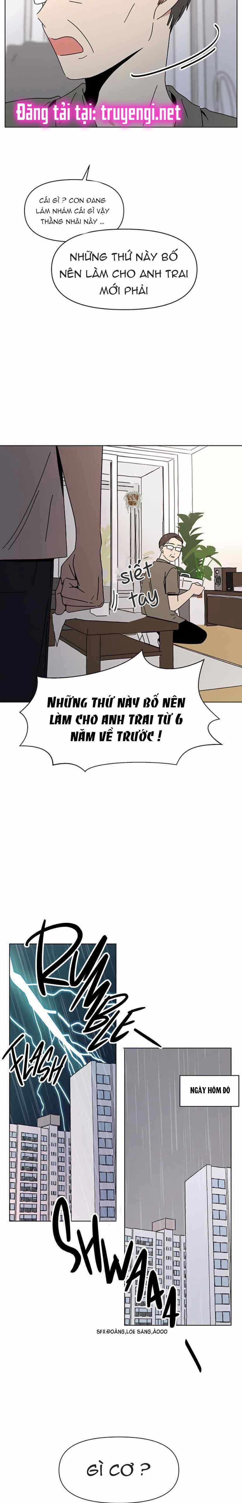 Thanh Xuân Rực Rỡ – Season Of Blossom 53 trang 28