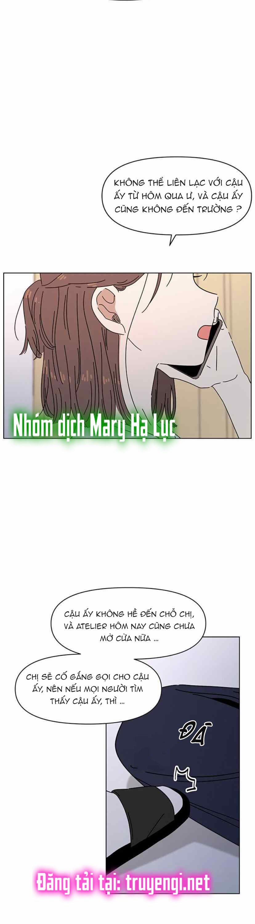 Thanh Xuân Rực Rỡ – Season Of Blossom 53 trang 29