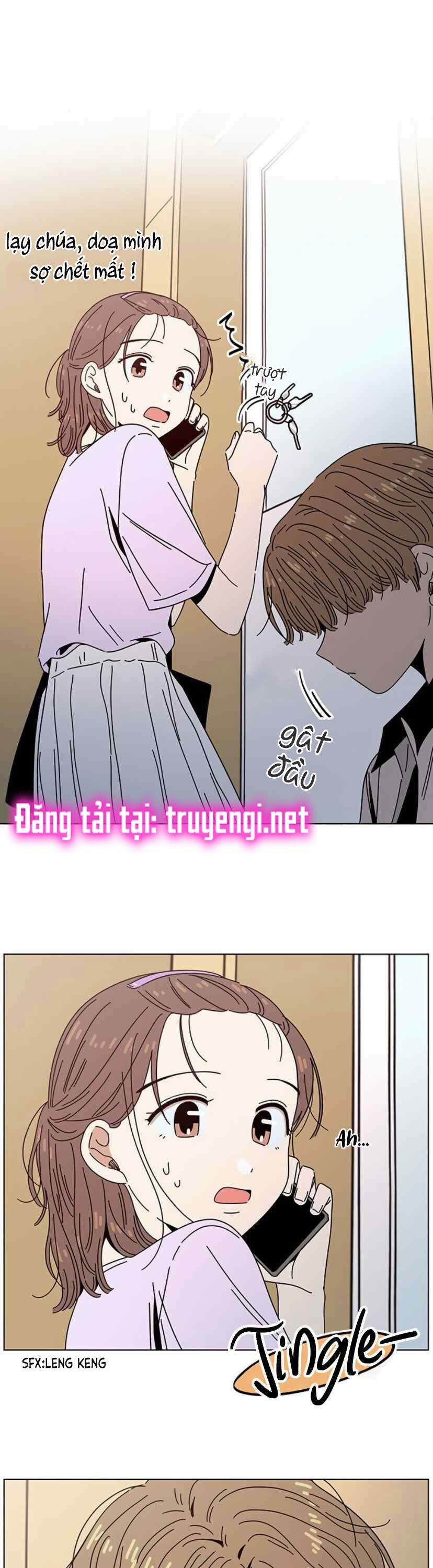 Thanh Xuân Rực Rỡ – Season Of Blossom 53 trang 30