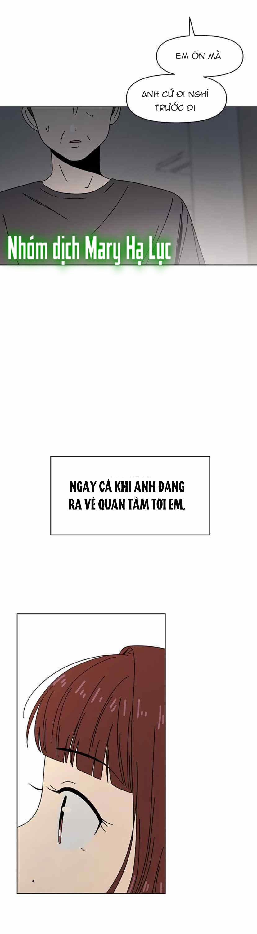 Thanh Xuân Rực Rỡ – Season Of Blossom 53 trang 6