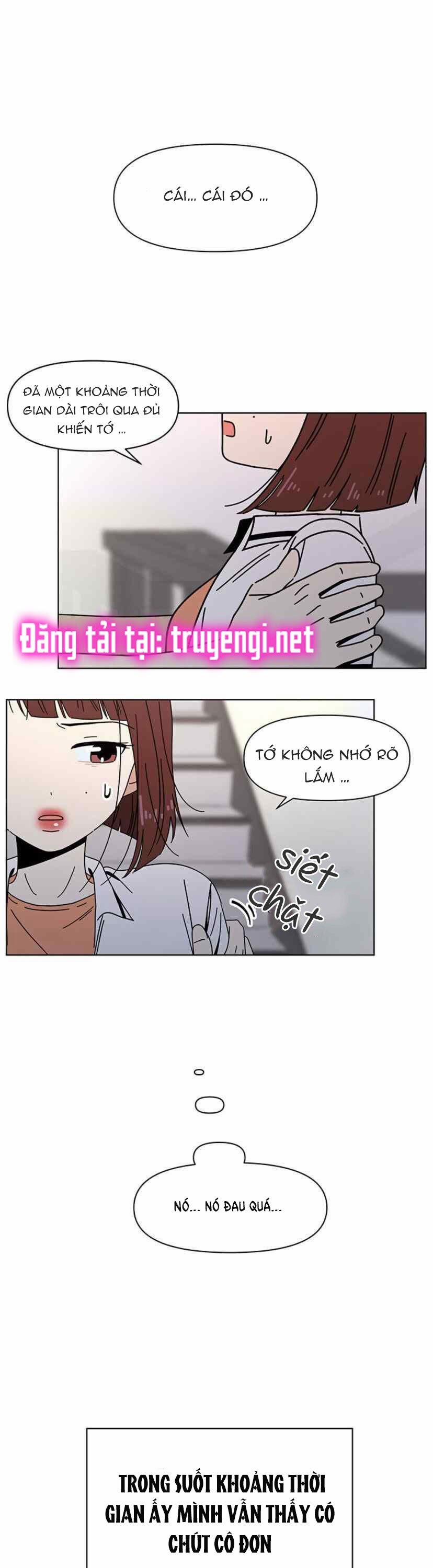 Thanh Xuân Rực Rỡ – Season Of Blossom 53 trang 7