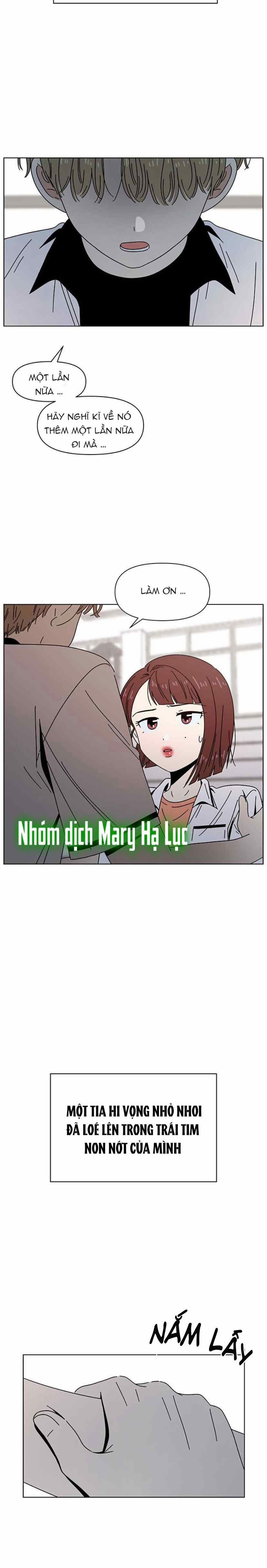 Thanh Xuân Rực Rỡ – Season Of Blossom 53 trang 8