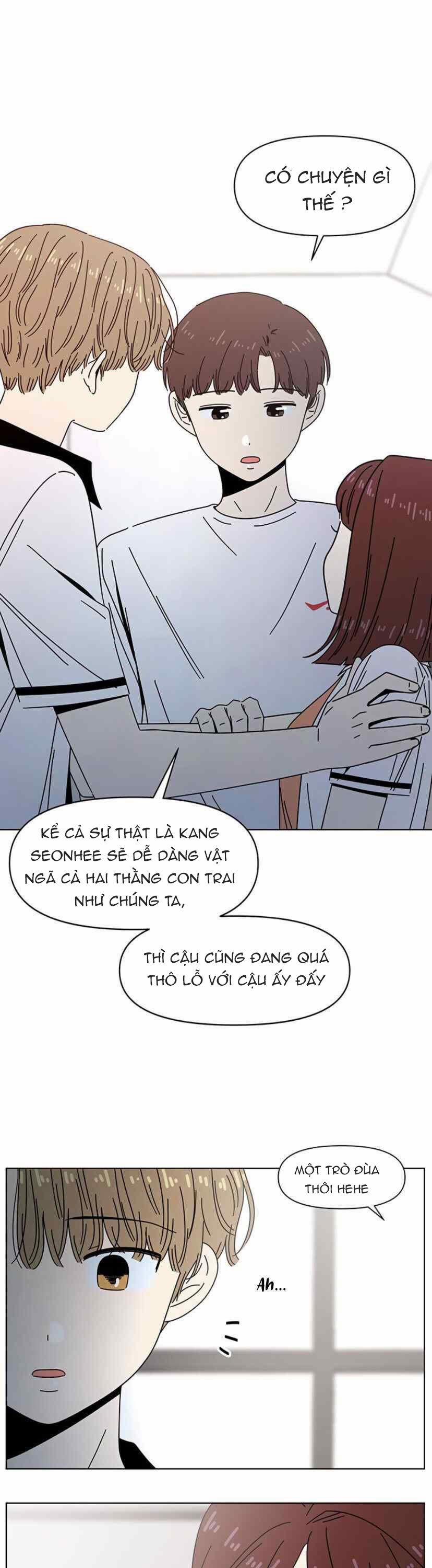 Thanh Xuân Rực Rỡ – Season Of Blossom 53 trang 9