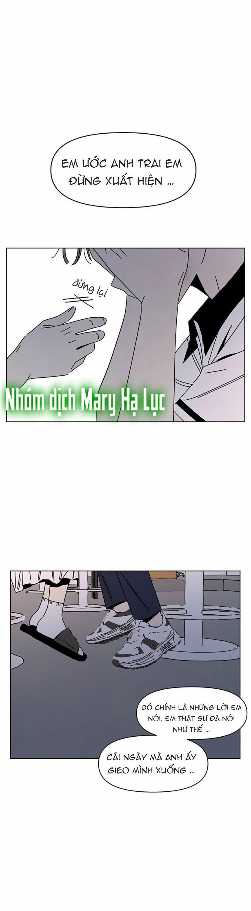 Thanh Xuân Rực Rỡ – Season Of Blossom 54 trang 14