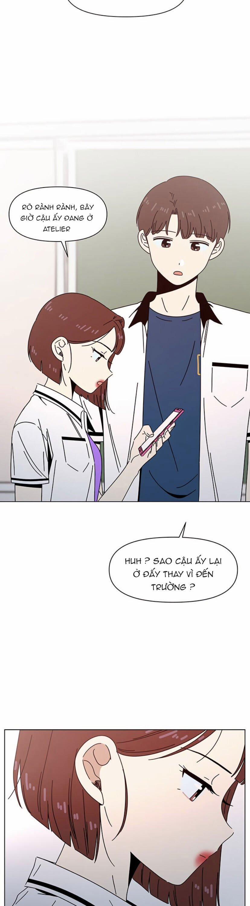 Thanh Xuân Rực Rỡ – Season Of Blossom 54 trang 17
