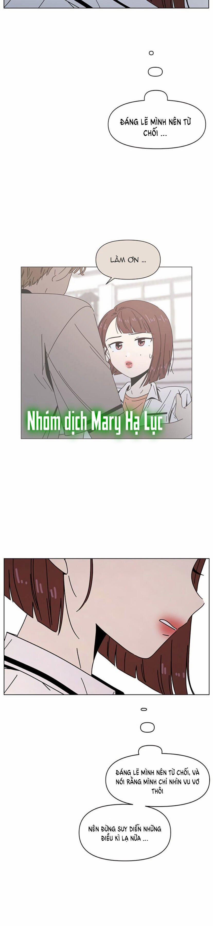 Thanh Xuân Rực Rỡ – Season Of Blossom 54 trang 18