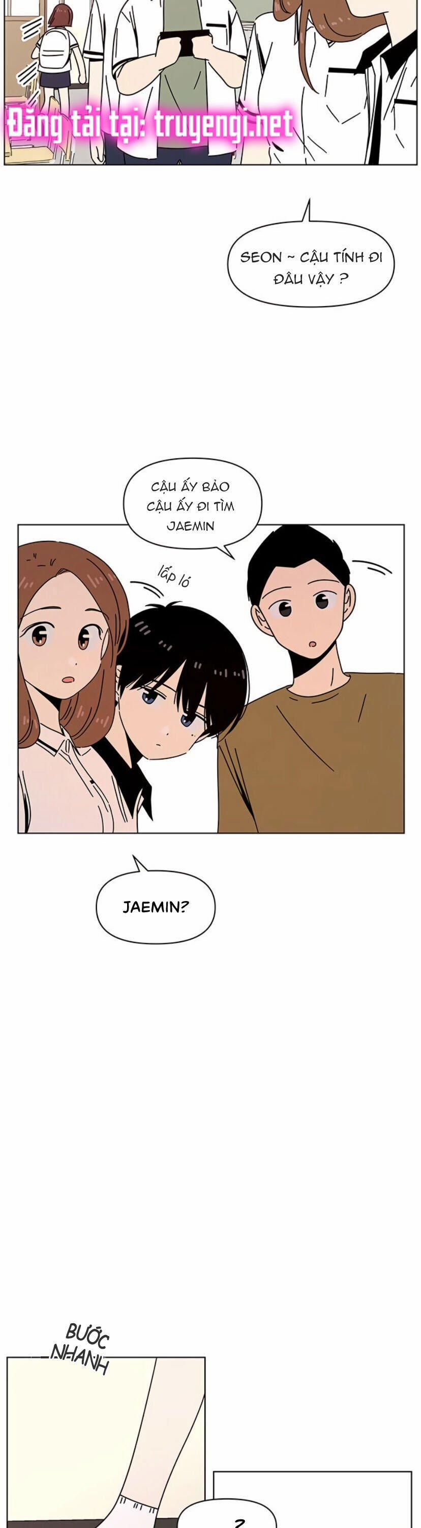 Thanh Xuân Rực Rỡ – Season Of Blossom 54 trang 20