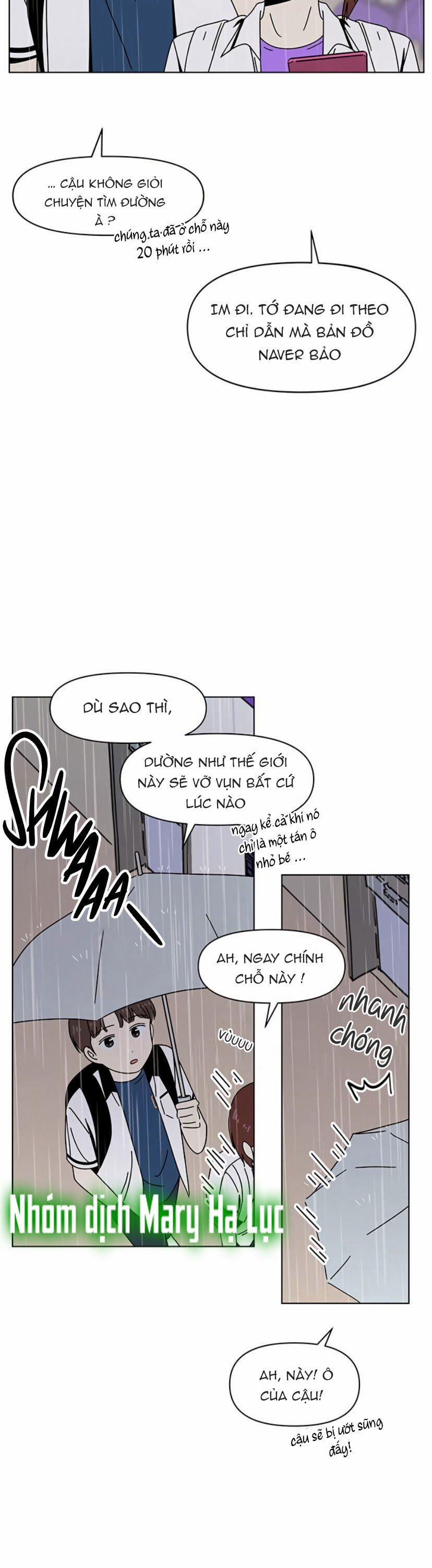 Thanh Xuân Rực Rỡ – Season Of Blossom 54 trang 23