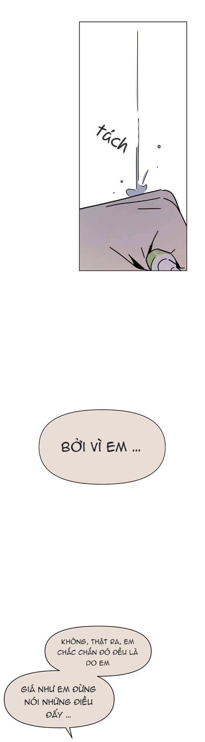 Thanh Xuân Rực Rỡ – Season Of Blossom 54 trang 25