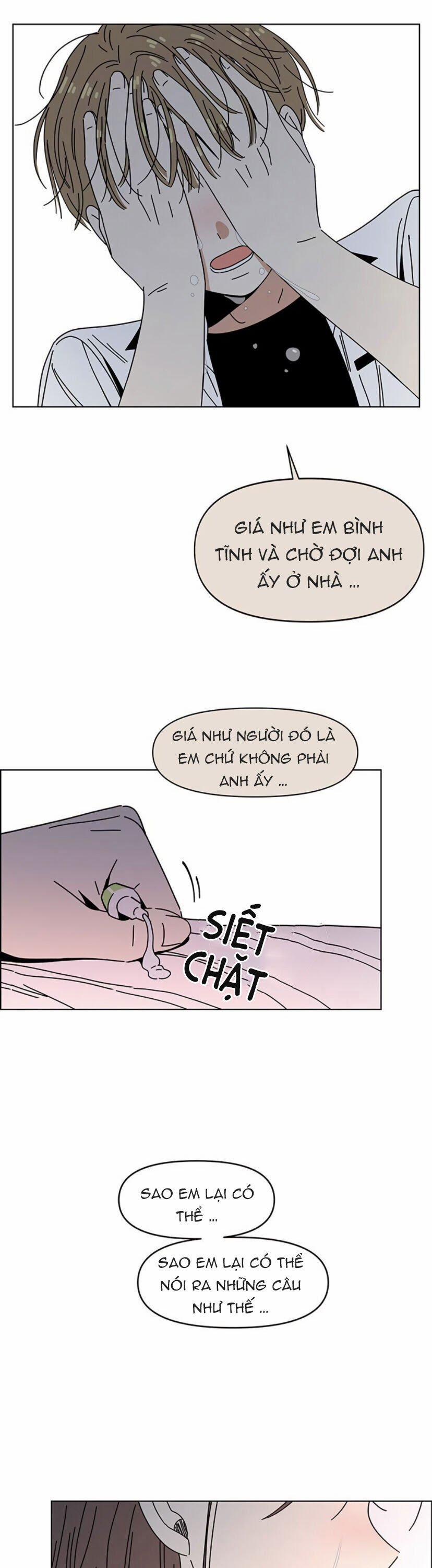 Thanh Xuân Rực Rỡ – Season Of Blossom 54 trang 26