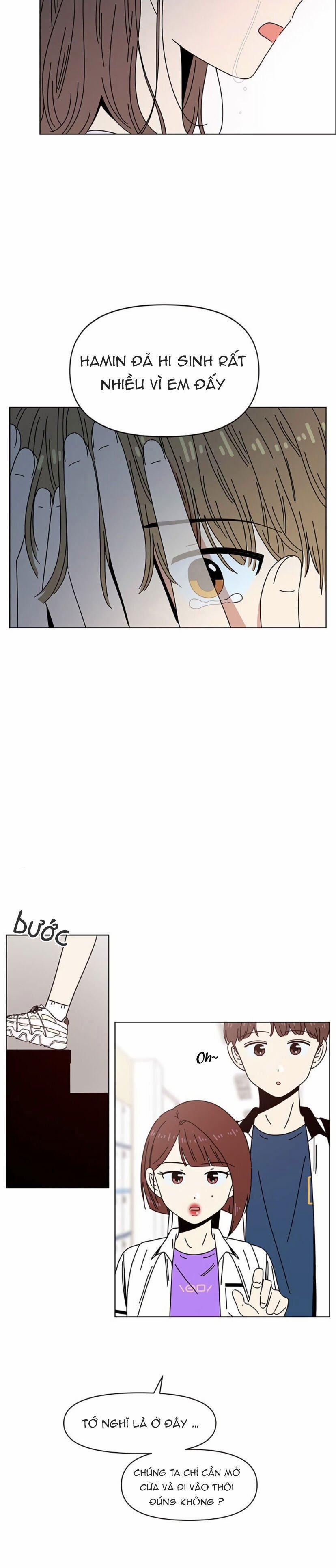 Thanh Xuân Rực Rỡ – Season Of Blossom 54 trang 27