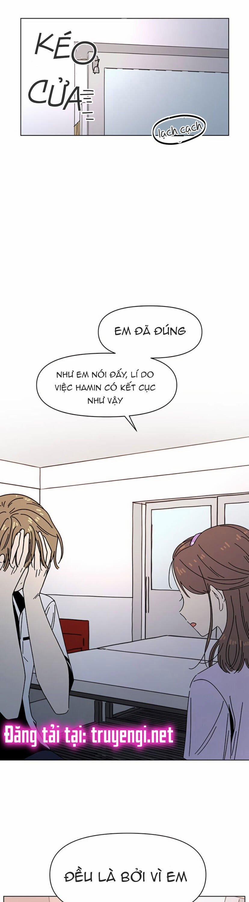 Thanh Xuân Rực Rỡ – Season Of Blossom 54 trang 28