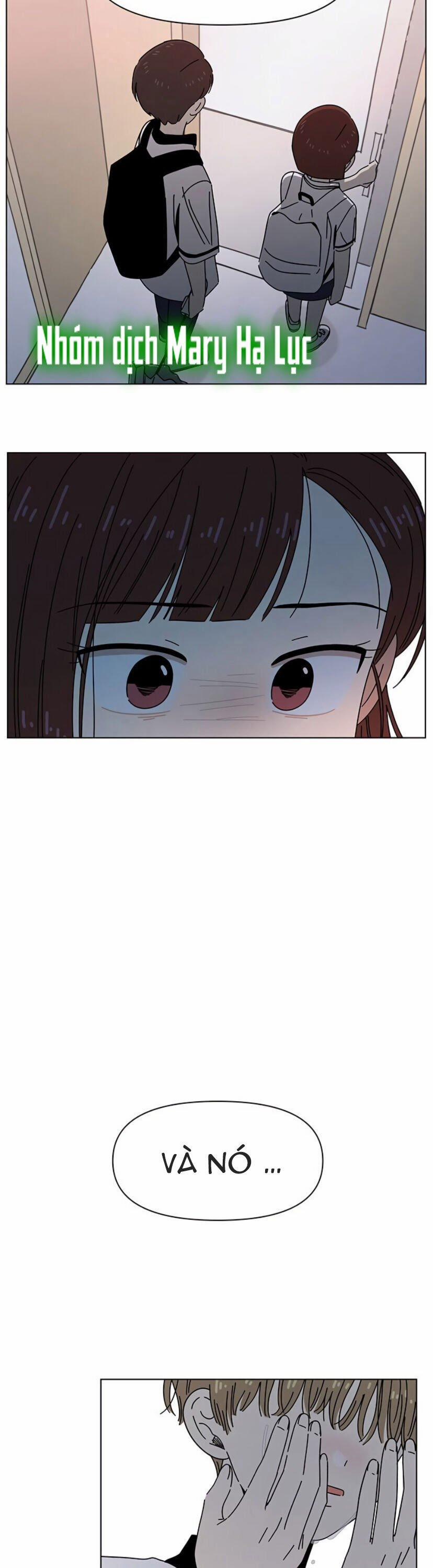 Thanh Xuân Rực Rỡ – Season Of Blossom 54 trang 29