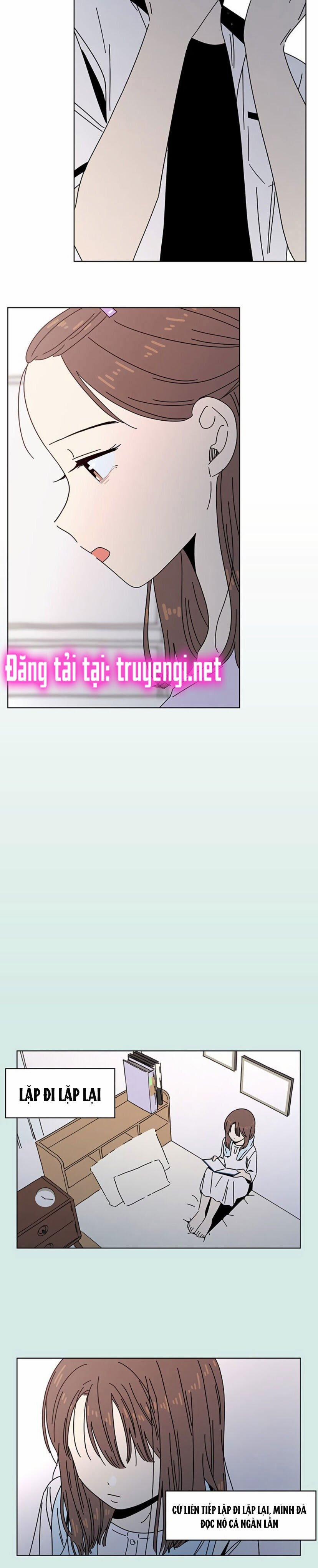 Thanh Xuân Rực Rỡ – Season Of Blossom 54 trang 30