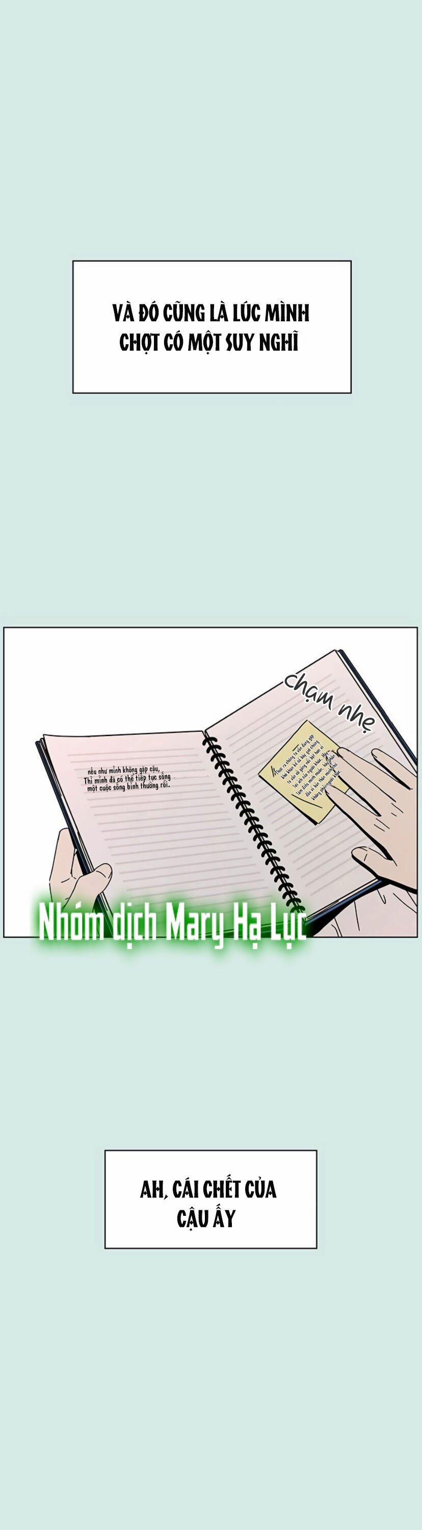 Thanh Xuân Rực Rỡ – Season Of Blossom 54 trang 31