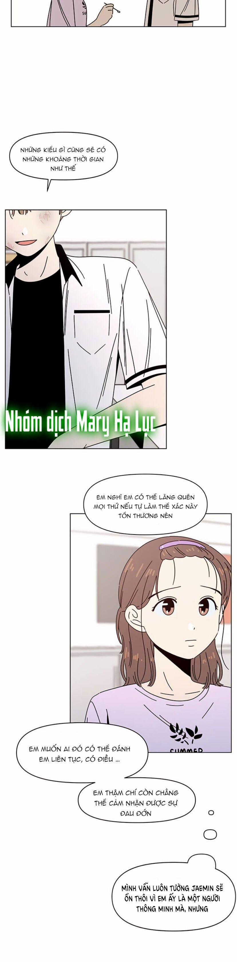 Thanh Xuân Rực Rỡ – Season Of Blossom 54 trang 4