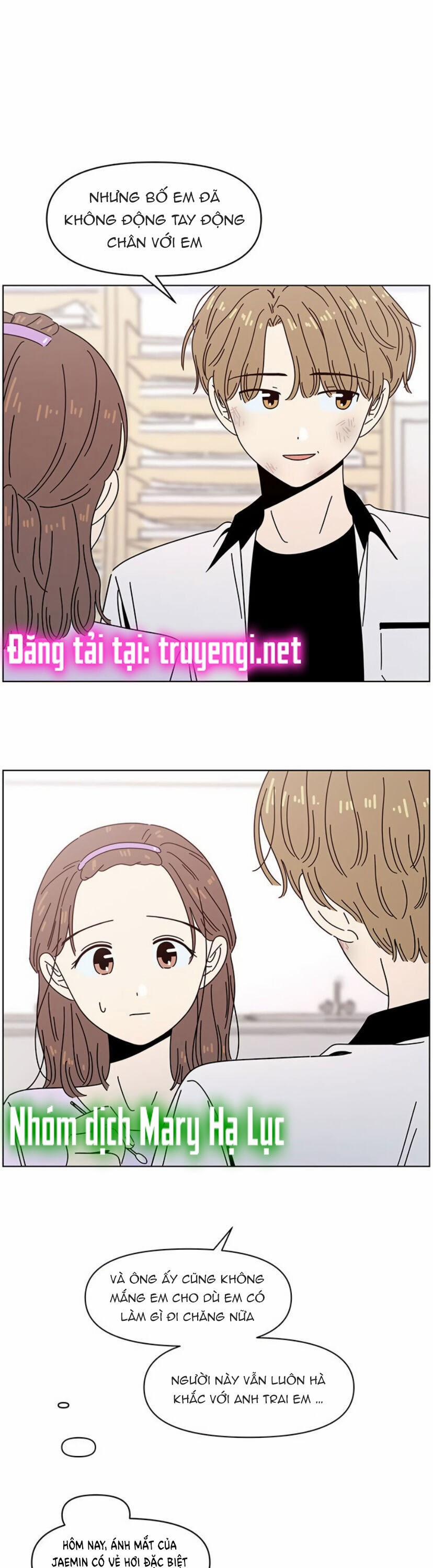 Thanh Xuân Rực Rỡ – Season Of Blossom 54 trang 5