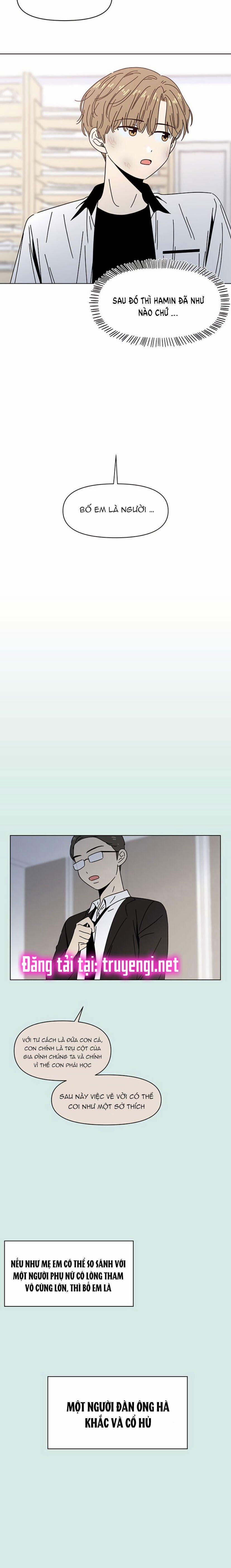 Thanh Xuân Rực Rỡ – Season Of Blossom 54 trang 6