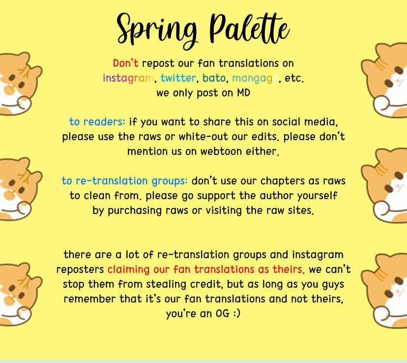 Thanh Xuân Rực Rỡ – Season Of Blossom 55 trang 0