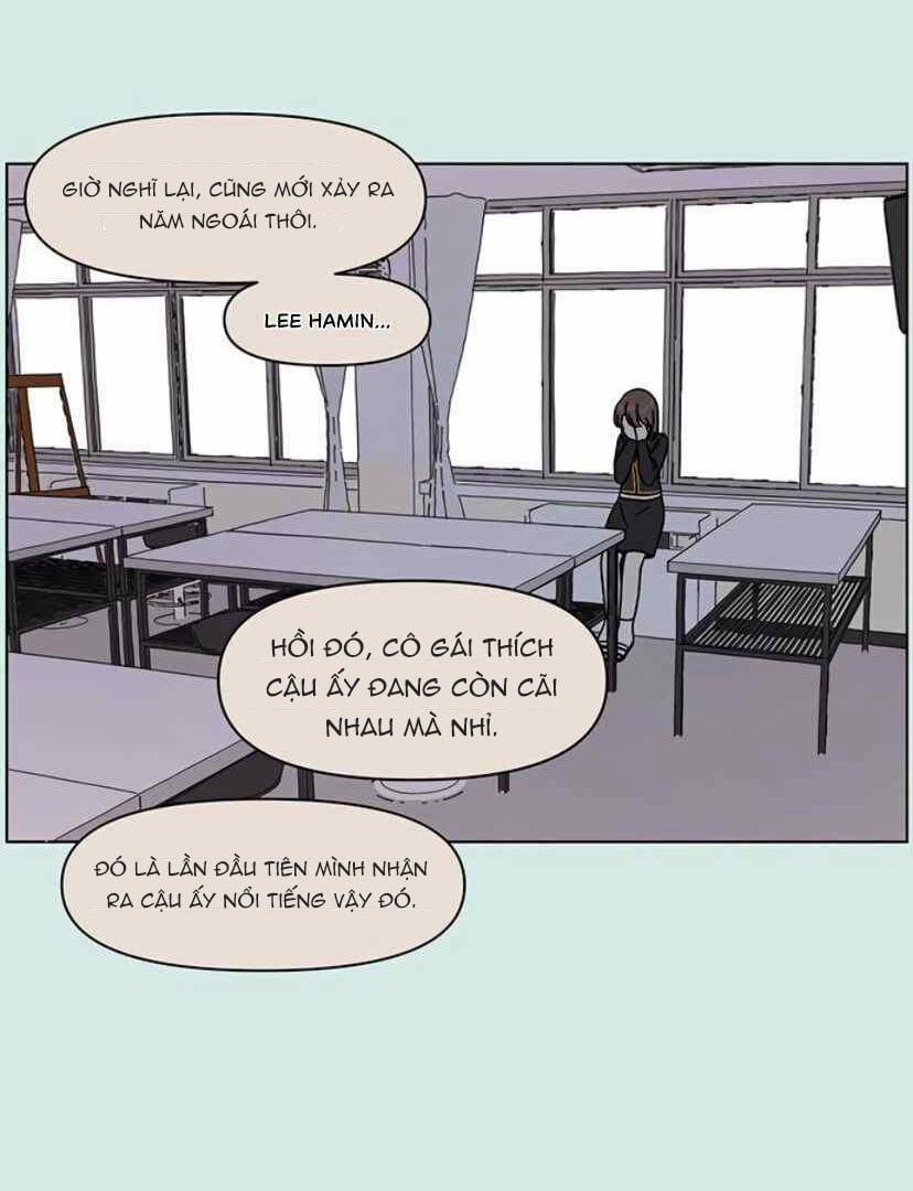 Thanh Xuân Rực Rỡ – Season Of Blossom 56 trang 15