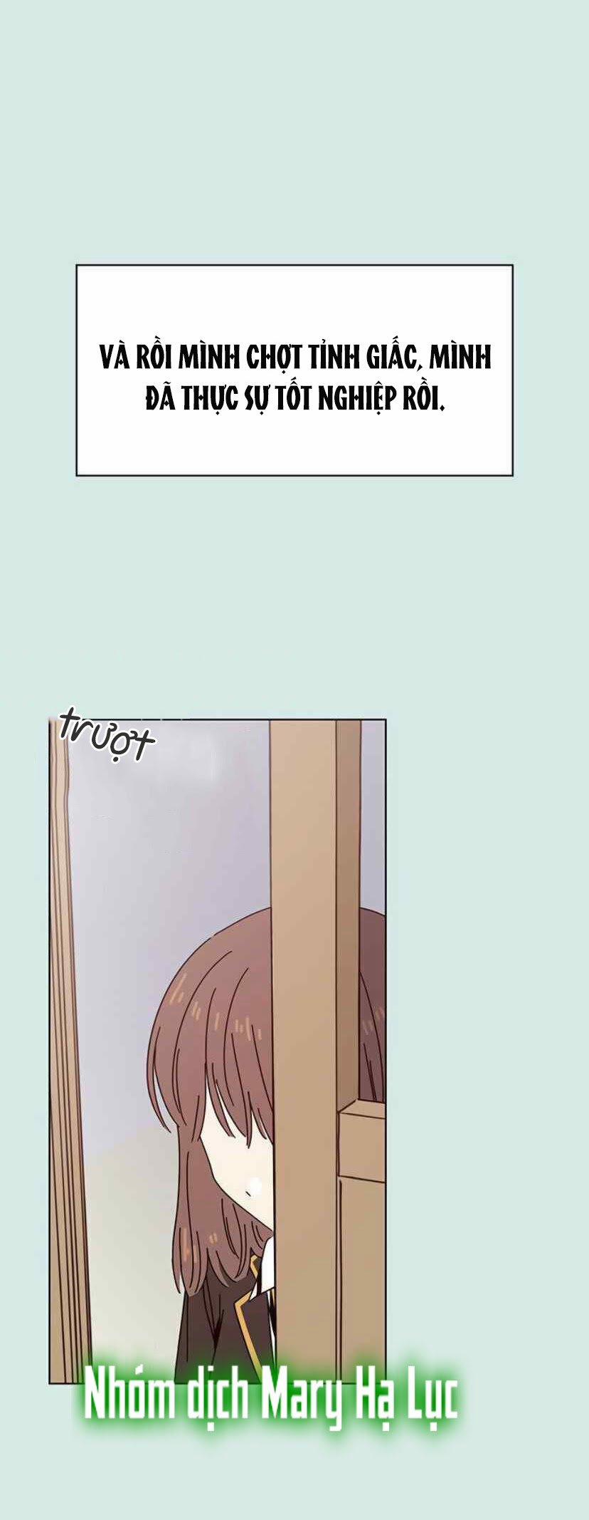 Thanh Xuân Rực Rỡ – Season Of Blossom 56 trang 19