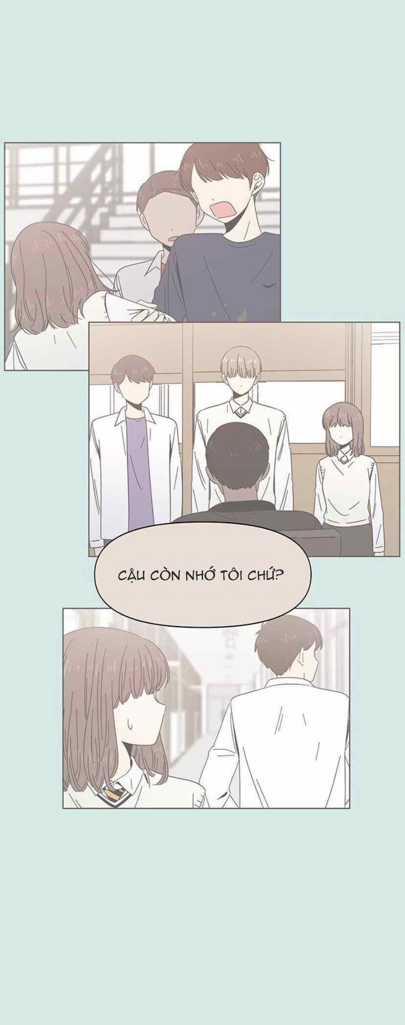 Thanh Xuân Rực Rỡ – Season Of Blossom 56 trang 22