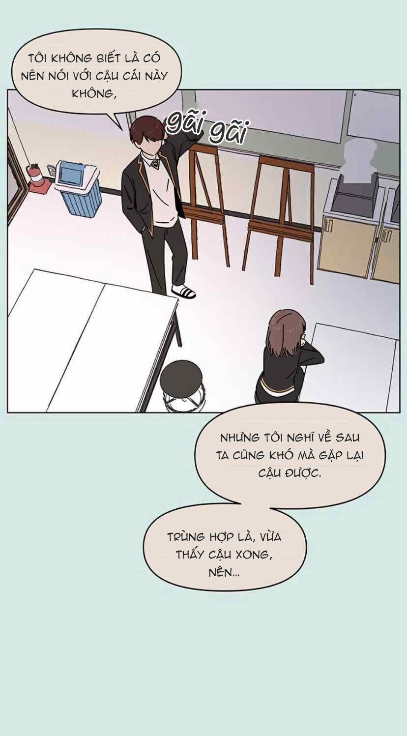 Thanh Xuân Rực Rỡ – Season Of Blossom 56 trang 23