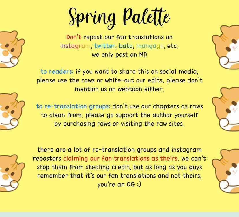 Thanh Xuân Rực Rỡ – Season Of Blossom 56 trang 3