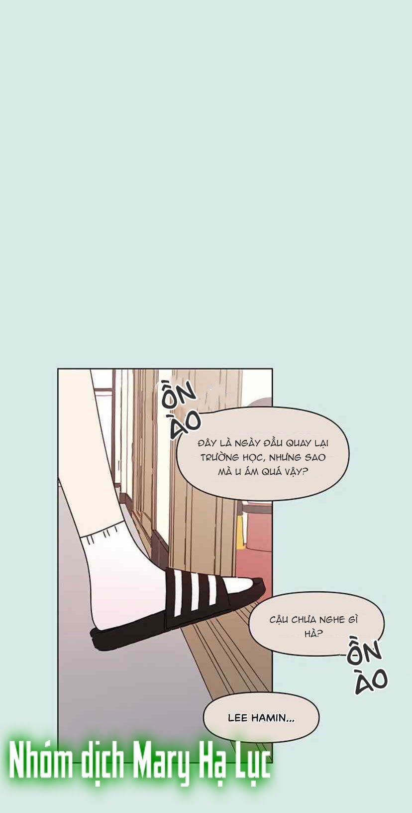 Thanh Xuân Rực Rỡ – Season Of Blossom 56 trang 4